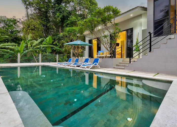 Gasthof Em Seminyak