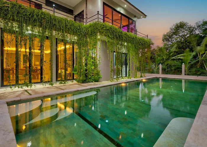 Gasthof Em Seminyak